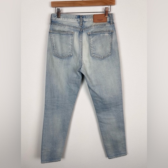Moussy Vintage Hillrose High Rise Skinny Jeans 26 - Picture 9 of 12